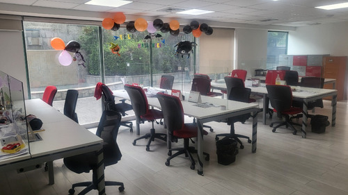 Arriendo Oficina+local, Luis Thayer Ojeda, Providencia Of-20