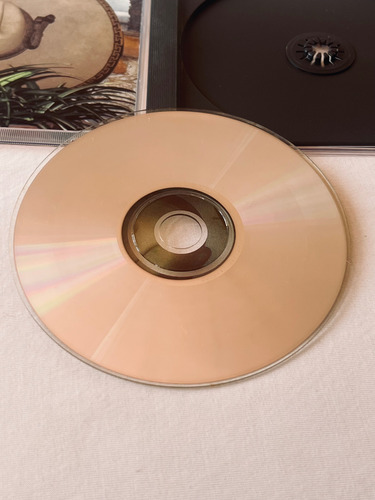 Pancho Barraza / Con Mariachi Cd 1997 Mx Impecable Estándar (Usado)