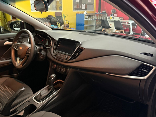 Chevrolet Cavalier 1.5 Ls At