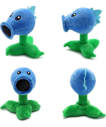 A Juego De Plantas Plants Vs Zombies Pvz De 14 Piezas
