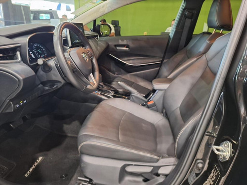 Toyota Corolla 2.0 VVT-IE FLEX XEI DIRECT SHIFT