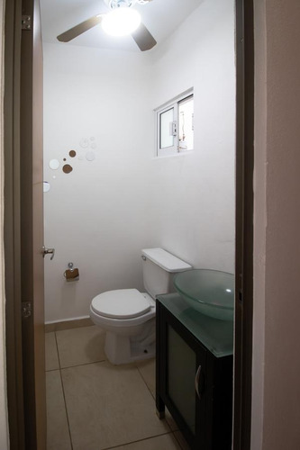 Imagen 11 de 30 de Casa En Venta En Fraccionamiento Las Ceibas