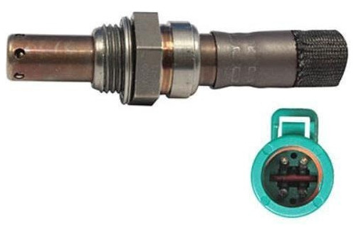 Sensor Oxigeno Despues Del Cc Ford Focus Lx 2001 2l Mfi