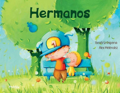 Libro Hermanos