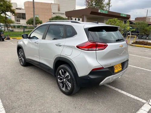Chevrolet Tracker T 1.2