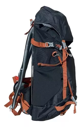 Mochila Cyclone 40 Lts