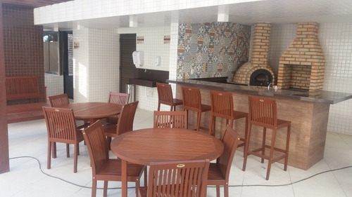 Imagem 2 de 14 de Ref: Ap090 - Apartamento A Venda, Estados, 2 Quartos