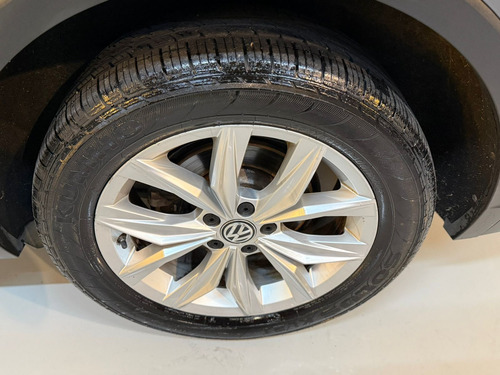 Volkswagen Tiguan Allspace 1.4 Comfortline 250 Tsi Flex 5p