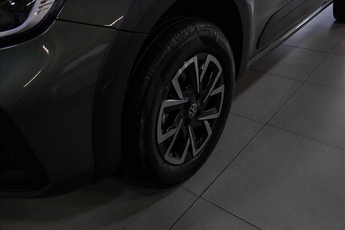 Volkswagen Saveiro 1.6 MSI EXTREME CD 16V FLEX 2P MANUAL