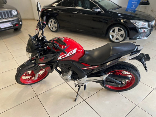 Honda/ Cb 250f Twister Cbs Flex 2020.
