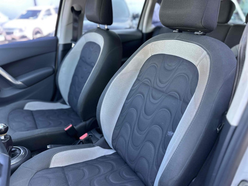 Citroën C3 1.5 TENDANCE 8V FLEX 4P MANUAL