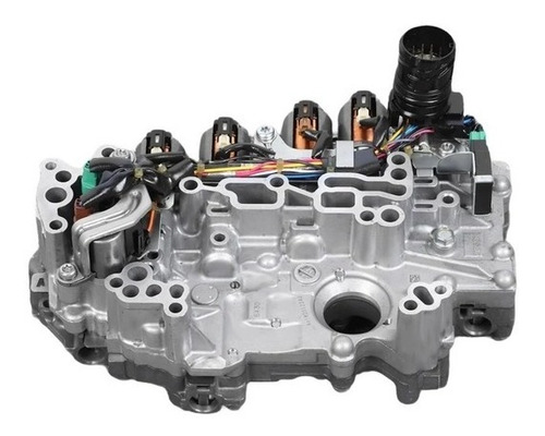 Cuerpo De Valvulas Cvt Jf015e Oem Nuevo Jf015 Versa 2014