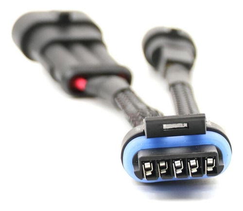 Adaptador Flujoaire Masivo Por Cable Con Señal Iat Maf Ls