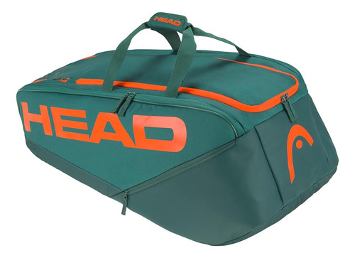 Bolsa De Raqueta Head Pro Xl Dyfo