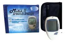 Comprar Glucometro Masch Ii Monitoreo De Glucosa En Sangre +obsequio