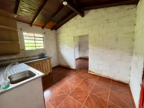 Linda Casa Finca Campestre En Venta El Carmen De Viboral