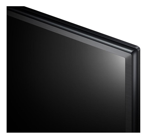 Imagem 7 de 7 de Smart TV LG AI ThinQ 55UN7100PSA LED 4K 55" 100V/240V