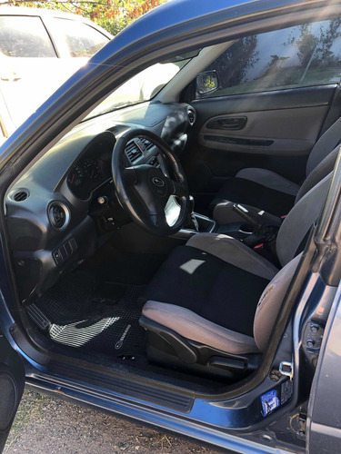 Subaru Impreza 2.0 R Sedan Awd