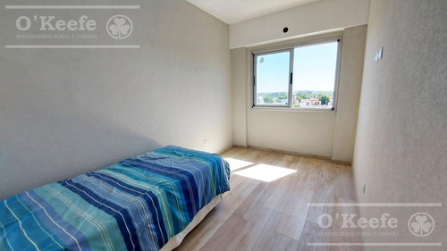 Imagen 12 de 19 de Departamento 3 Ambientes En Venta En Quilmes - A Estrenar - Cocheras Opcionales