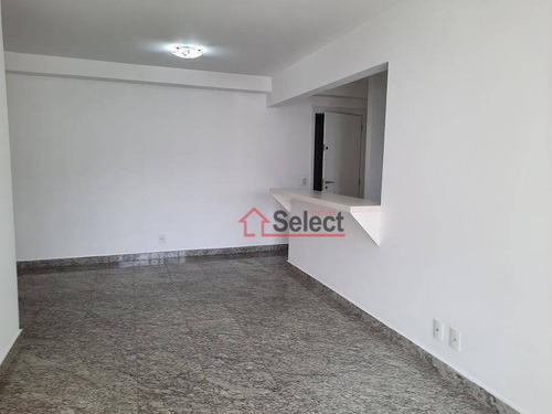 Apartamento Com 3 Dormitórios À Venda, 82 M² Por R$ 845.000,00 - Mooca - São Paulo/sp - Ap0126