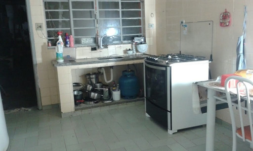 Imagem 12 de 13 de Casa Sobrado Em Centro - Diadema - 886