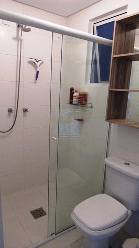 Imagem 23 de 30 de Apartamento À Venda Em Ingleses Norte - Ap004632