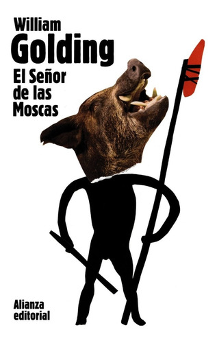 Libro: El Señor De Las Moscas