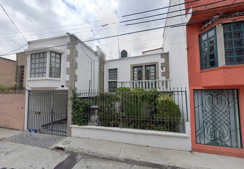 Casa A La Venta En Benito Juarez