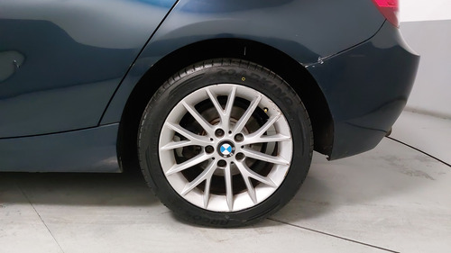 BMW Serie 1 1.6 118IA