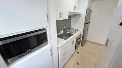 Apartamento en venta