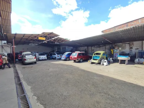 Bodega En Arriendo En El Llano. Cod A11524