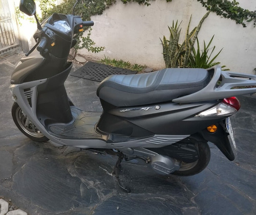 Zanella Styler Rt 150