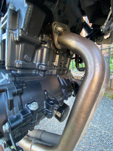 Imagen 11 de 20 de Yamaha Mt 03