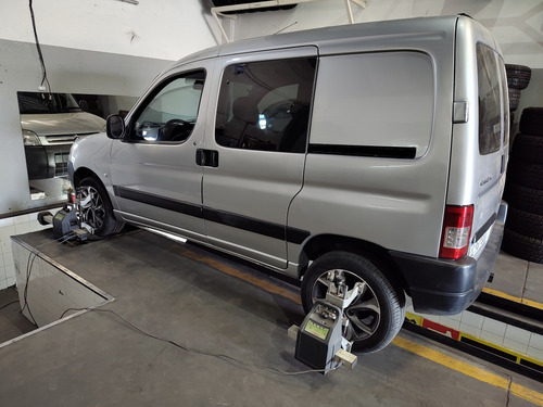 Citroën Berlingo 1.6 Hdi 92 Bussines Mixto