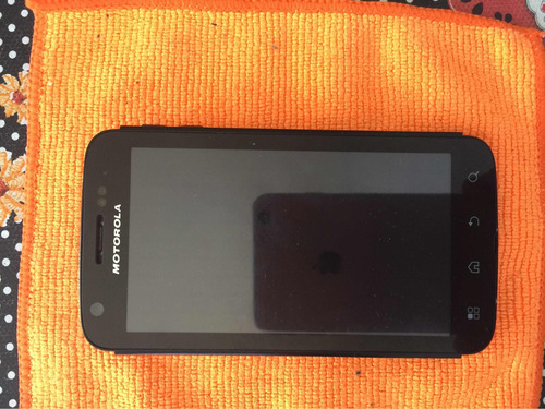 Motorola Atrix Mb860 Com Detalhe