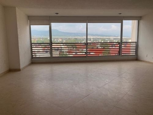 Imagen 8 de 12 de Excelente Depa De 165 M2 Al Sur De La Ciudad En Tlalpan Isff