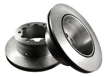 Comprar Discos Freno Mercedes Benz Sprinter 310 Tras. 95-00 285mm