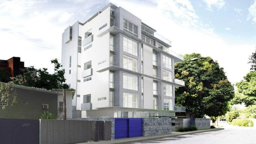 Imagen 2 de 11 de Apartamento En Venta En La Castellana. Mls #21-13849