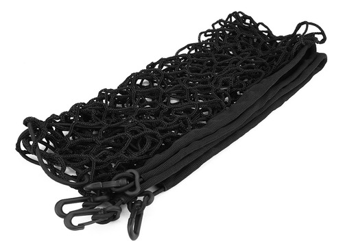 Red De Carga Para Coche, 70 X 120 Cm, Organizador De Equipaj