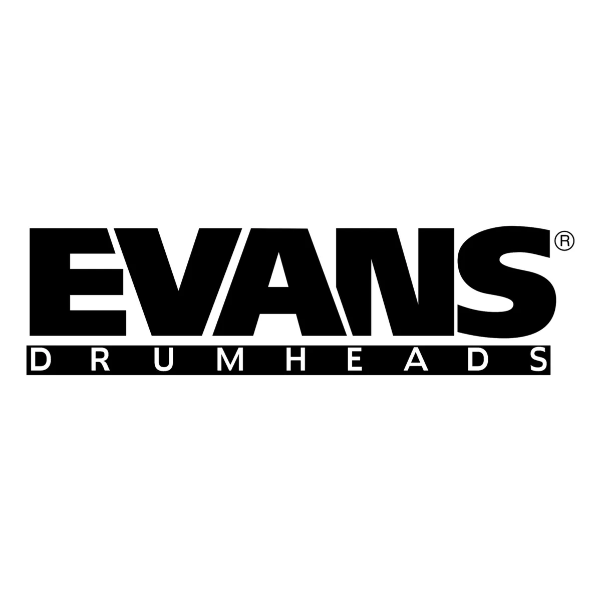 Evans Drumheads