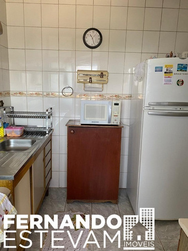 Imagem 25 de 30 de Cond. Ed. Itamaraca - Ap00294 - 68993010
