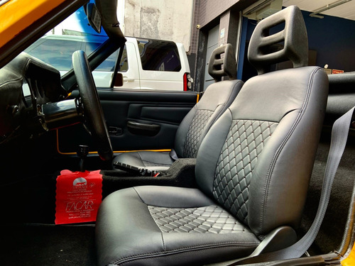 Puma Gts 1.6 Conversível 8v Gasolina 2p Manual