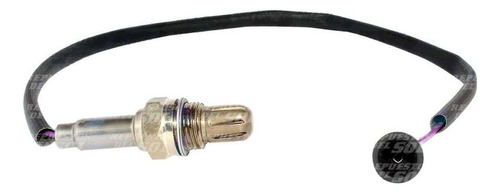 Sensor Oxigeno Nissan V16 1.6 Ga16dne B13x 1998 2011