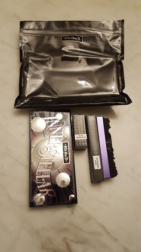 Kat Von D Innerstellar Eye & Lip Set