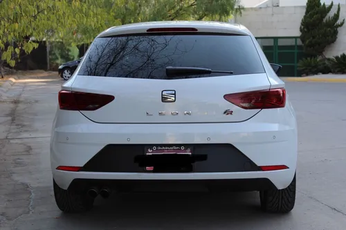 Seat Leon 1.4 Fr T 150 Hp Dsg