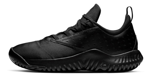 Zapatillas Jordan Proto Lyte Black Urbano At3381-001 `