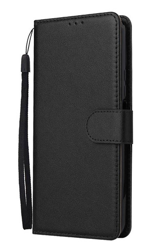 Funda De Teléfono Tipo Cartera De Estilo Clásico Para Xiaomi