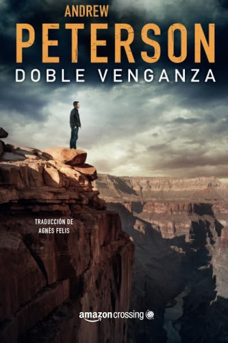 Libro: Doble Venganza (nathan Mcbride, 1) (spanish Edition)