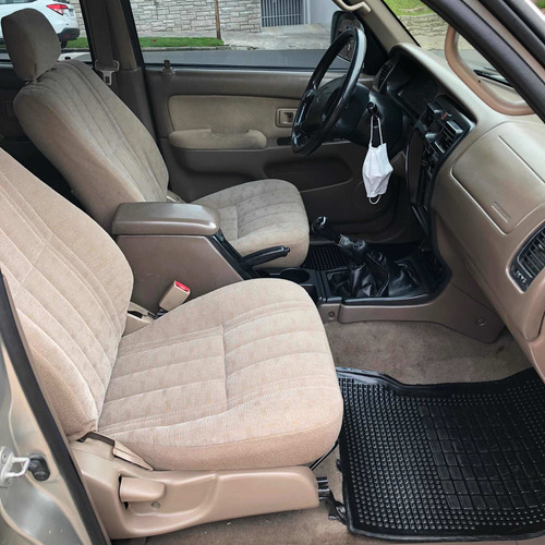 Imagen 13 de 14 de Toyota Sw4 3.0 I Runner 1999
