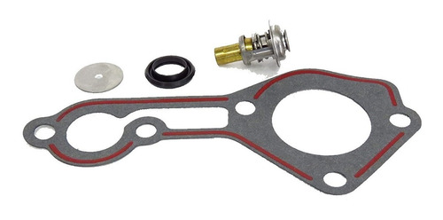 Kit Termostato Mercury 3l/4l Para Motor Fuera De Borda